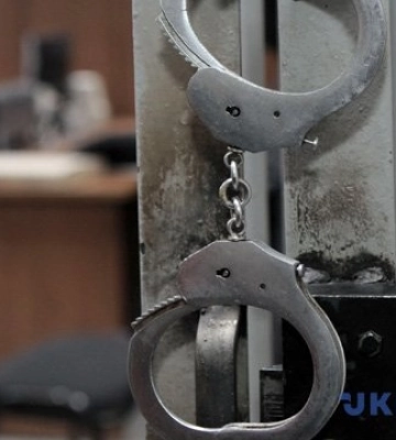 На Полтавщині затримали викрадача дитини з пологового будинку