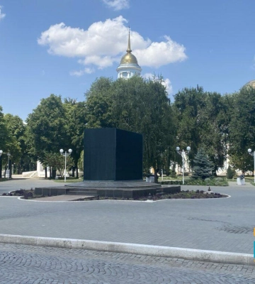 В Ізмаїлі обирають місце розташування Алеї Слави: за якими факторами визначалися запропоновані мешканцям локації