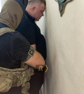 В Одеській області затримали мера Білгород-Дністровського – ЗМІ