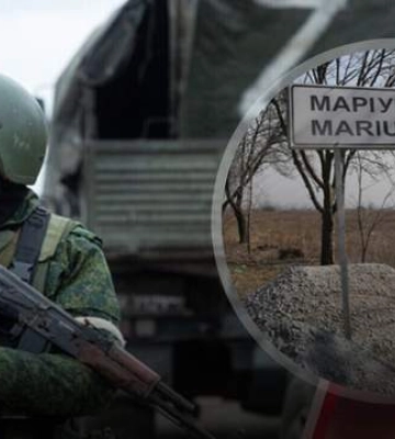 &quot;Про це треба кричати&quot;: маріупольця судять в російському полоні за вигаданий злочин
