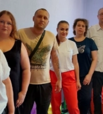 В Ізмаїлі на базі університету відкрили Центр психосоціальної та інклюзивно-ресурсної допомоги