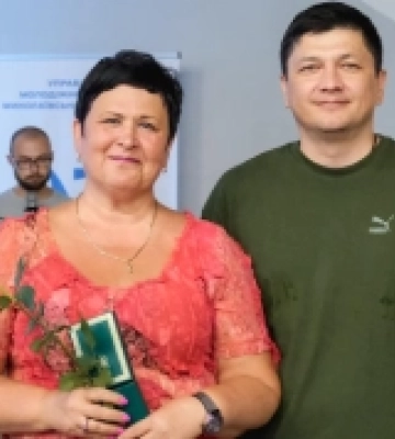 У Миколаєві привітали кращих тренерів  з професійним святом