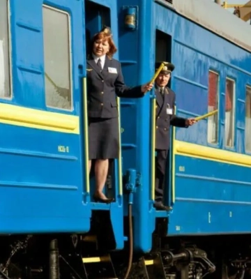 В “Укрзалізниці” підтвердили смерть пасажирки в поїзді Запоріжжя - Ужгород