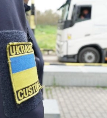 Закарпатська митниця: за результатами міжнародної співпраці виявлено 35 порушень митного законодавства на майже 25 мільйонів