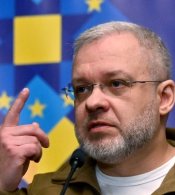 Із ЗАЕС вдалося вивезти близько 5000 працівників - Галущенко
