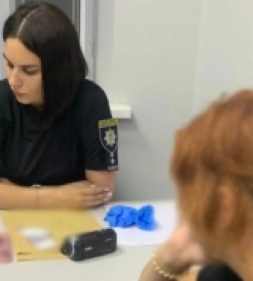 У Біляївці 19-річна орендодавиця вдарила ножем свою квартирантку