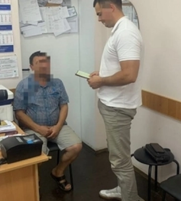 На Волині затримали нелегалів з росії та Азербайджану