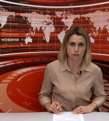 Новини Рівного та області за 19 липня 2024 року (ВІДЕО)