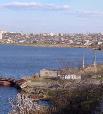 В результате ракетной атаки на Николаев днем 19 июля есть пострадавшие и погибшие, среди них — ребенок