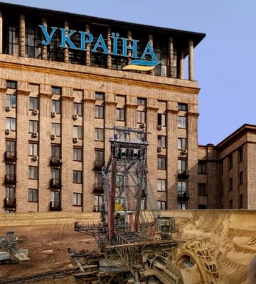 В Украине стартовала большая приватизация: первые объекты уже выступили на торги