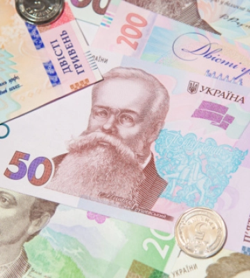 Видатки загального фонду держбюджету за пів року сягнули понад ₴1,5 трильйона