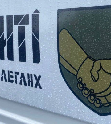 Хто має право з героїв бути похороненим на Військовому кладовищі поблизу Києва – законопроєкт