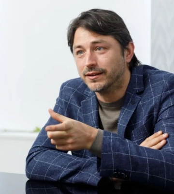СМИ: волонтер Притула купил три квартиры в столице, собирая деньги для ВСУ