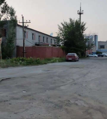 Партизани розсекретили базу російських спецпризначенців у Горлівці
