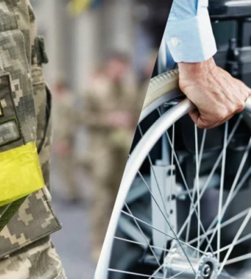 Хотів отримати інвалідність: на Волині колишній чиновник судиться через підроблений документ