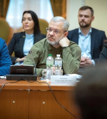 Энергетики сокращают сроки ремонтов АЭС - Галущенко