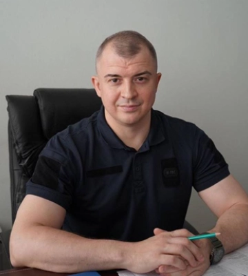 В’ячеслав Гузь: Кампанія дискредитації проти мене – це замовлення