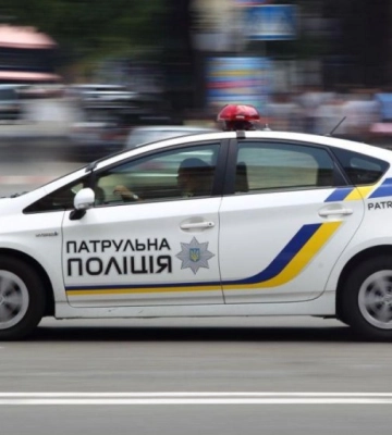 В Одесі сталася стрілянина за участі поліцейських