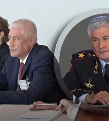 Кто и какие тайные предложения Путина по переговорам мог отвезти в США