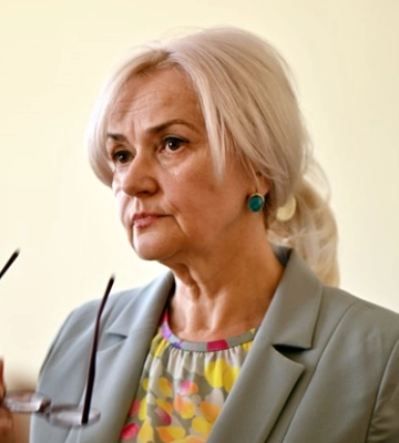 Во Львове, по всей вероятности, совершили покушение на Ирину Фарион