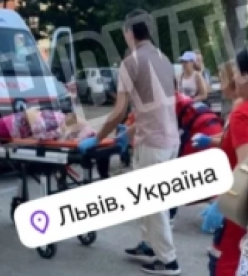 На Ірину Фаріон у Львові скоїли замах, – ЗМІ
