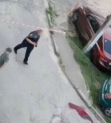 Во Львове, по всей вероятности, совершили покушение на Ирину Фарион