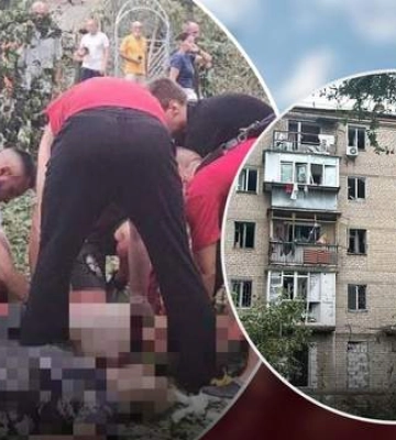 Россия применила Х-59 – погиб 12-летний мальчик: что известно об атаке на Николаев 19 июля