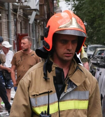 Обстріл Миколаєва і замах на Фаріон. Головне за 19 липня