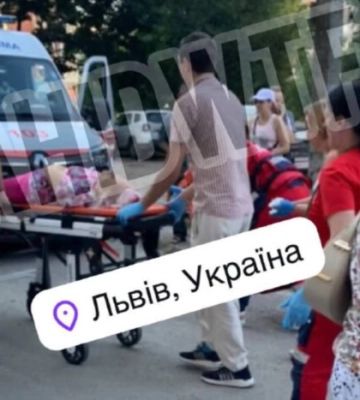 Замах на Фаріон: поліція повідомила нові деталі