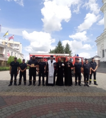 ДТП з постраждалим: на Волині авто зіткнулося з мотоциклом
