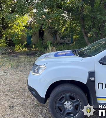На Полтавщині внаслідок пожежі загинув 87-річний чоловік