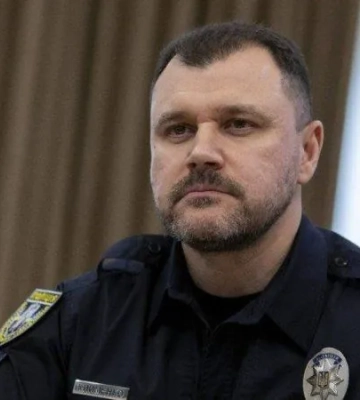 Напад на Ірину Фаріон кваліфіковано як замах на умисне вбивство, розкриття злочину в активній фазі - Клименко