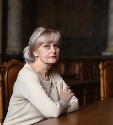 Ірина Фаріон, на яку скоїли замах у Львові, перебуває в реанімації - ЗМІ
