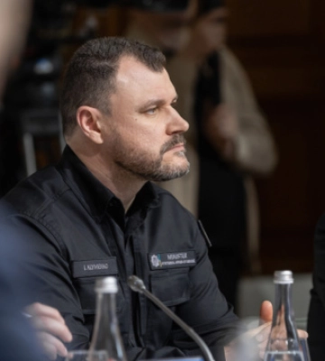 Напад на Фаріон кваліфікований як замах на умисне вбивство - Клименко
