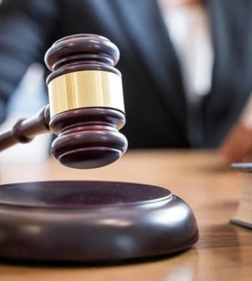 На Рівненщині суд оголосив вирок за замах на вбивство єгеря