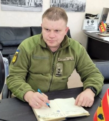 Мэра Белгород-Днестровского сильно избили во время обысков