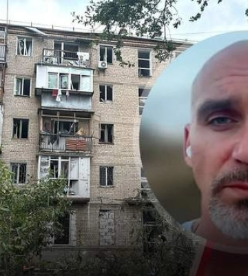 &quot;Таких ударов не было давно&quot;: мэр Николаева сообщил о последствиях страшного обстрела