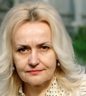 Стан Ірини Фаріон критичний – депутат Любомир Мельничук