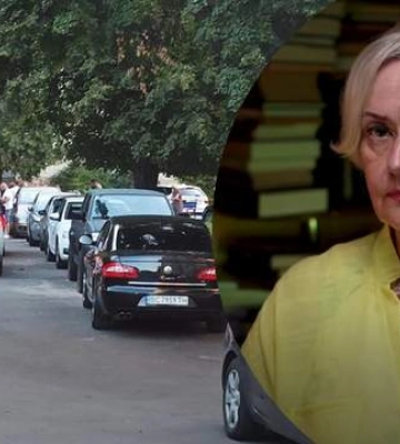 Языковед в критическом состоянии, полиция ищет нападавшего: главное о покушении на Ирину Фарион
