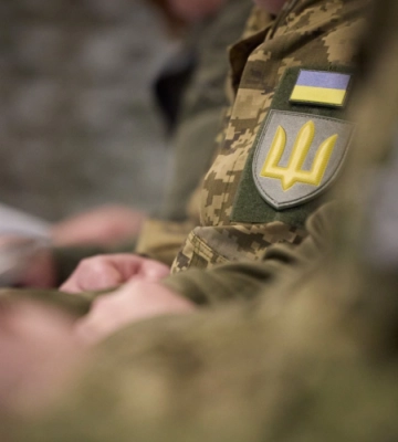 В Одесі госпіталізували чоловіка з ТЦК з травмою голови: він помер у лікарні. Відео
