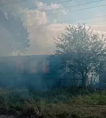 Росія обстріляла Сумщину 16 разів: 59 вибухів, загибла жінка