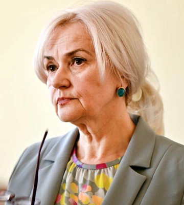 Замах на Фаріон: з&amp;#039;явилися перші подробиці про її стан з лікарні
