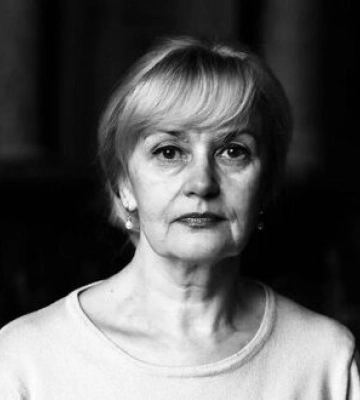 Ірина Фаріон померла в реанімації після замаху