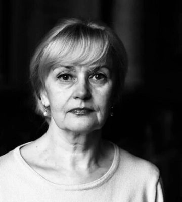 Ирина Фарион скончалась в больнице во Львове