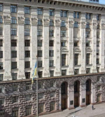 Изъятие из бюджета столицы 8 млрд привело бы к уменьшению помощи военным, бюджетникам и ВПЛ, - Продан