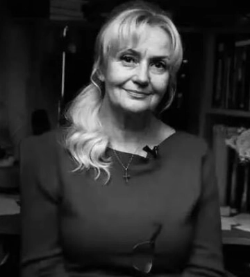 У Львові розпочався брифінг МВС щодо розслідування вбивства Ірини Фаріон