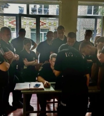 На Харківщині поліція розслідує зґвалтування та вбивство жительки Ізюма під час окупації