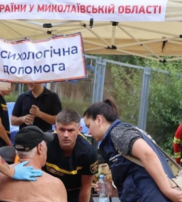 Итоги 19.07: Удар по Николаеву и убийство Фарион