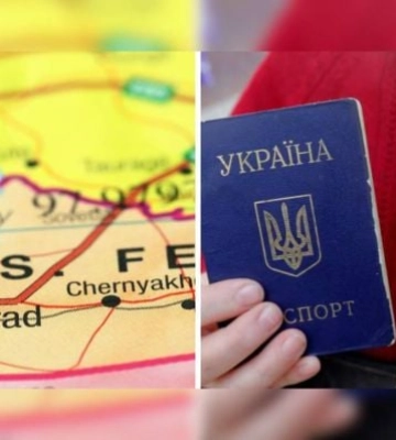 Лавочка закрывается: жителям оккупированного Мелитополя будет еще сложнее ездить в Европу и возвращаться домой 