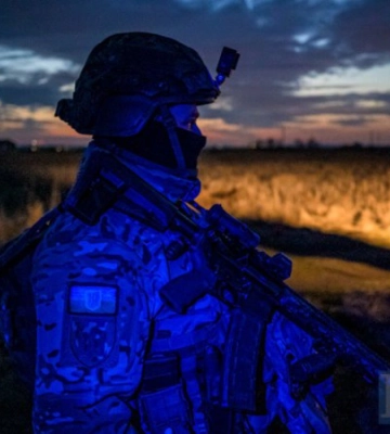 Ворог атакував дронами енергооб&#039;єкт на Сумщині